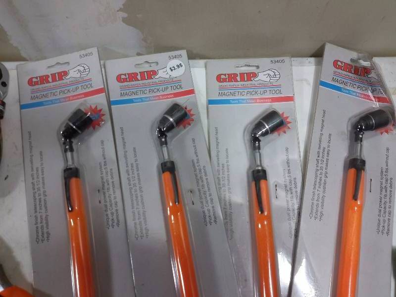 lot 99 image: Misc. items as pictured.. See closeups