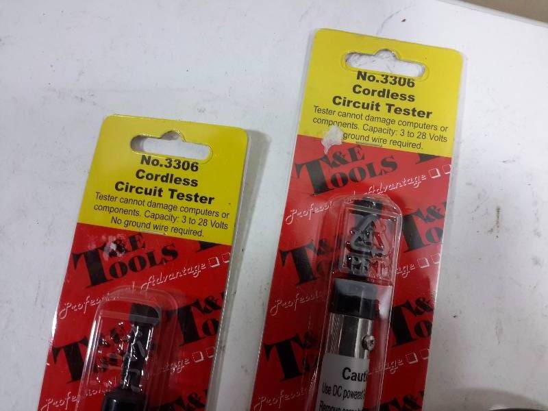 lot 92 image: Misc. items as pictured.. See closeups