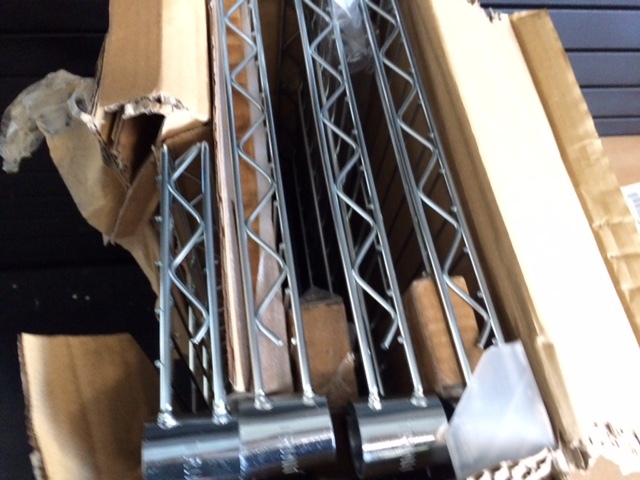Metro Bakers Rack