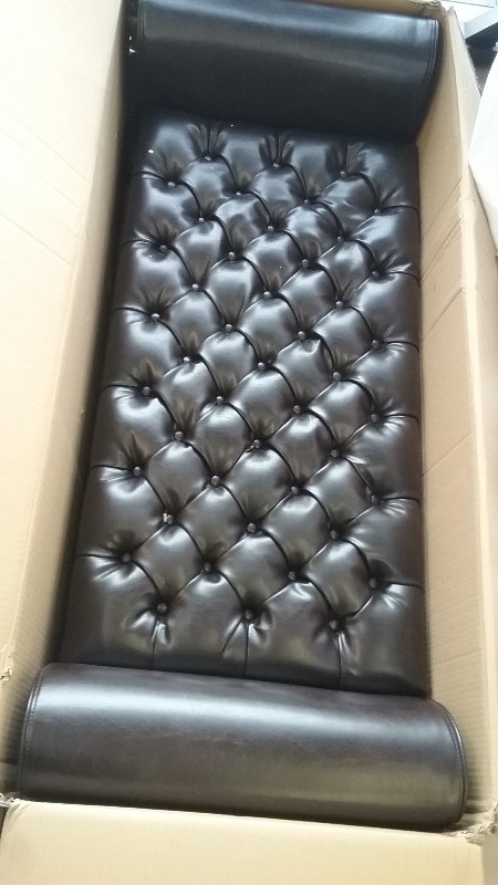 Ultima Storage Ottoman,