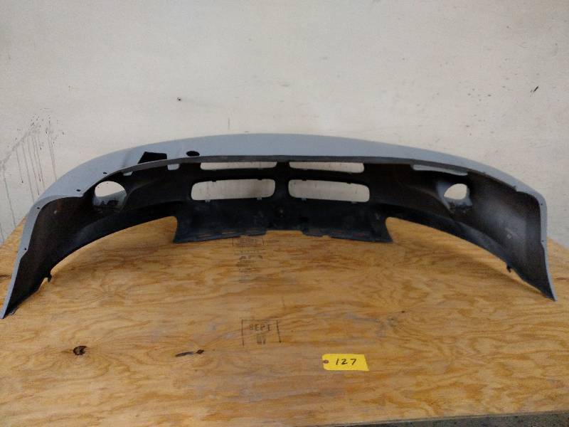 lot 127 image: Used Bumper, Fits 01-03 Stratus...