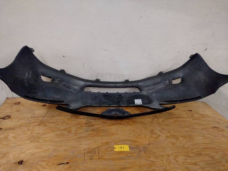 lot 131 image: Used Bumper, Fits 07-09 Camry...