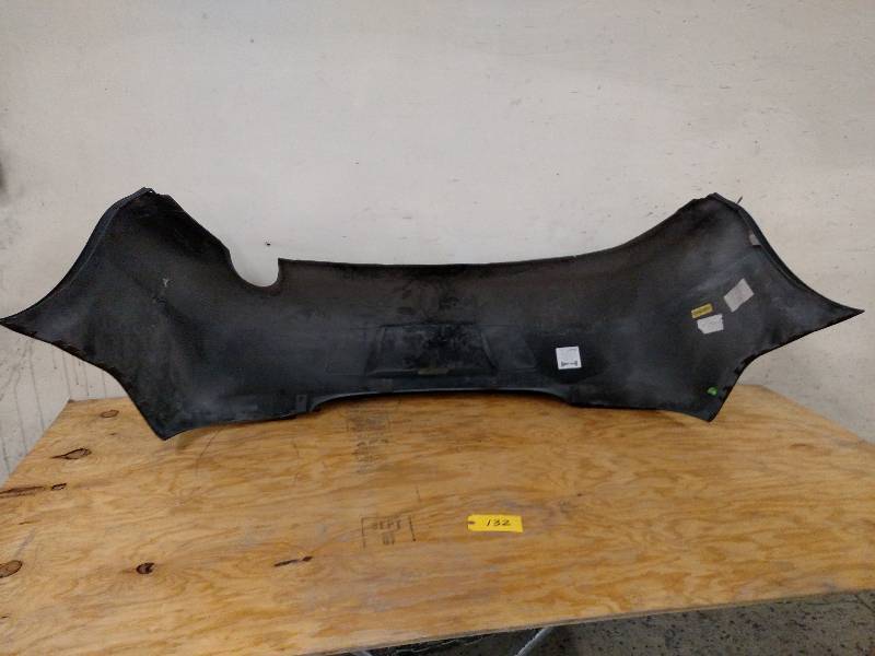 lot 132 image: Used Bumper, Fits 07-09 Saturn Aura...