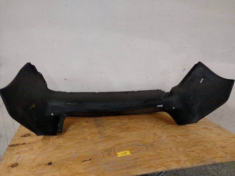 lot 133 image: Used Bumper, Fits 11-16 Odyssey...