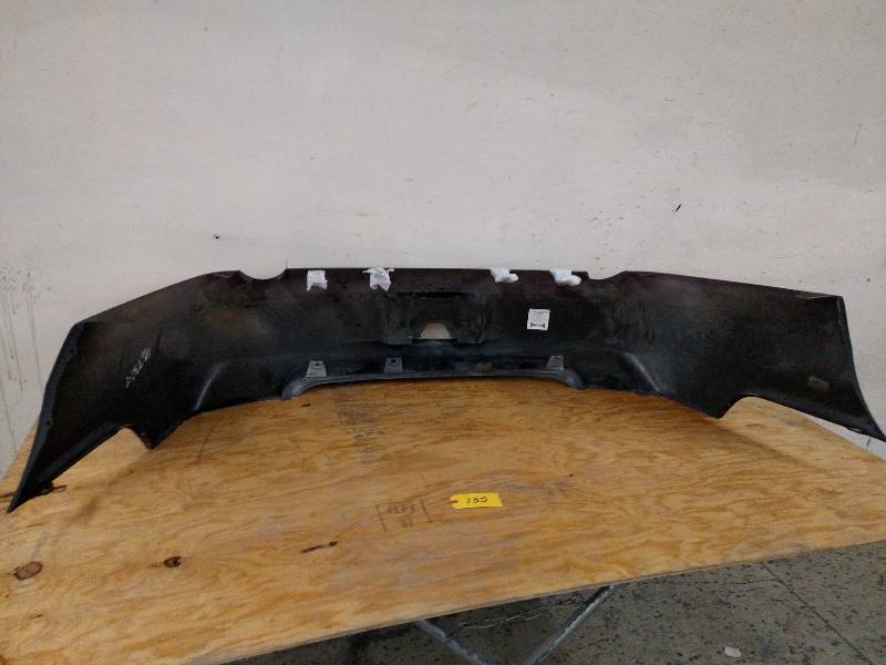 lot 135 image: Used Bumper, Fits 06-13 Impala...