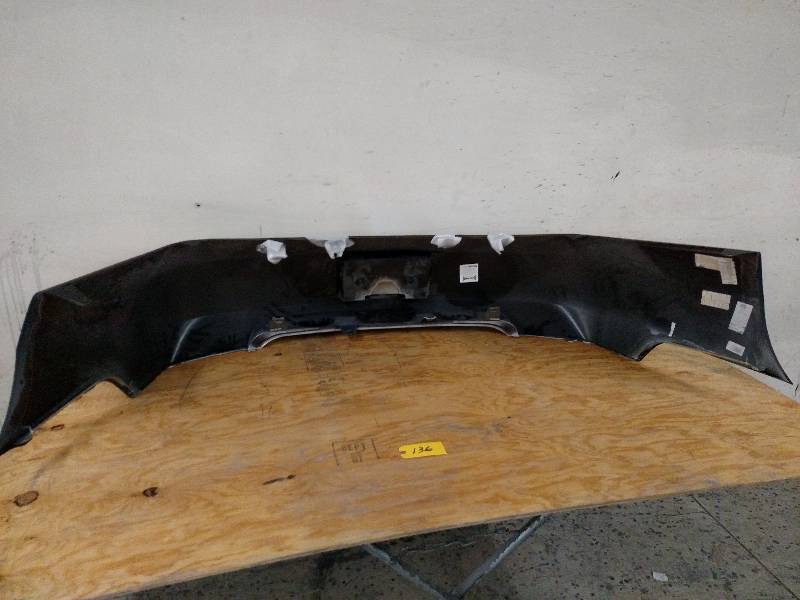 lot 136 image: Used Bumper, Fits 06-13 Impala...