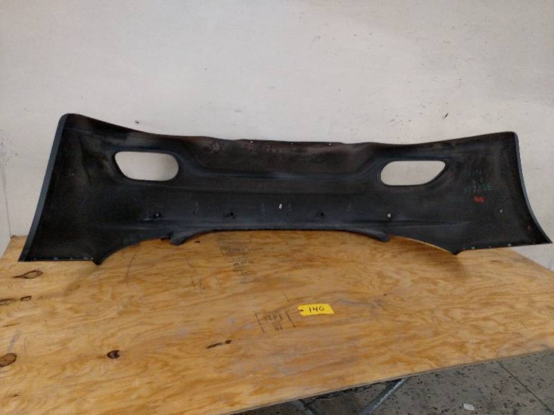 lot 140 image: Used Bumper, Fits 12-15 Matserati G...