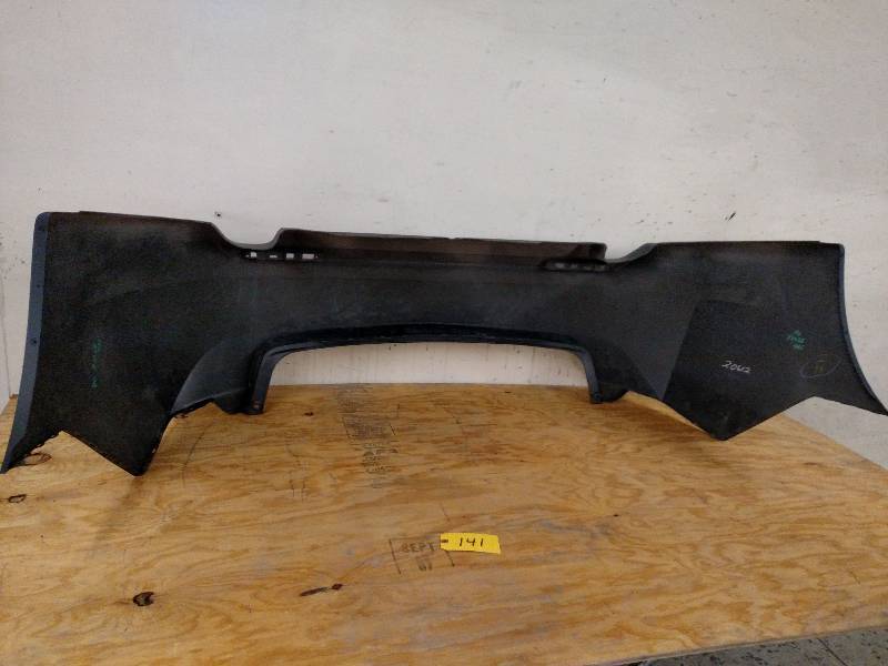 lot 141 image: Used Bumper, Fits 09-14 Acura T3X...
