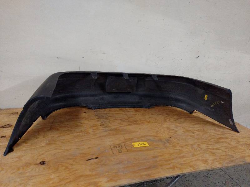 lot 142 image: Used Bumper, Fits 97-03 Gran Prix S...