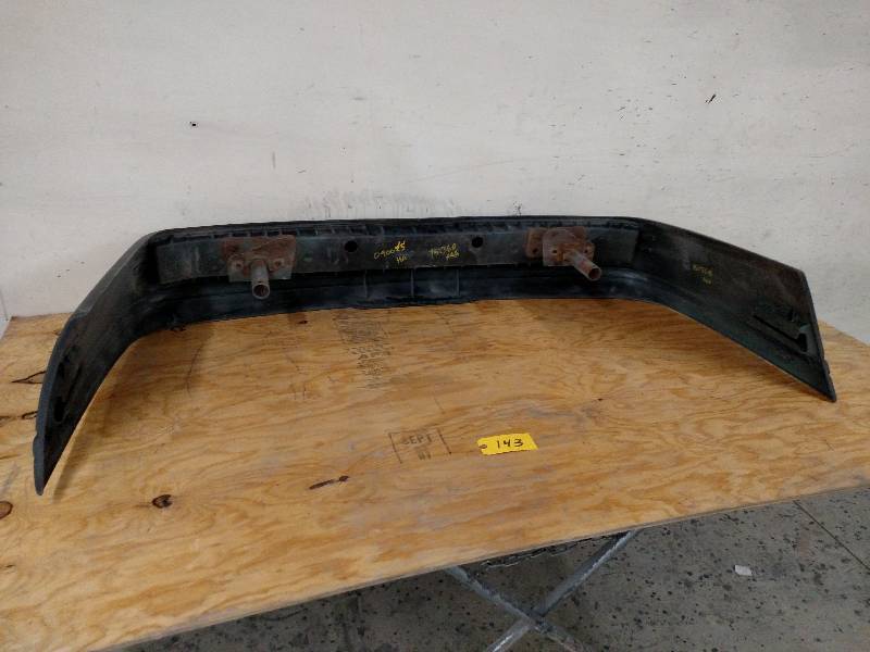 lot 143 image: Used Bumper, Fits 92-95 Taurus...