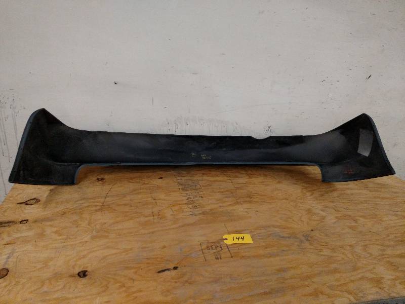 lot 144 image: Used Bumper, Fits 96-00 Town & Coun...