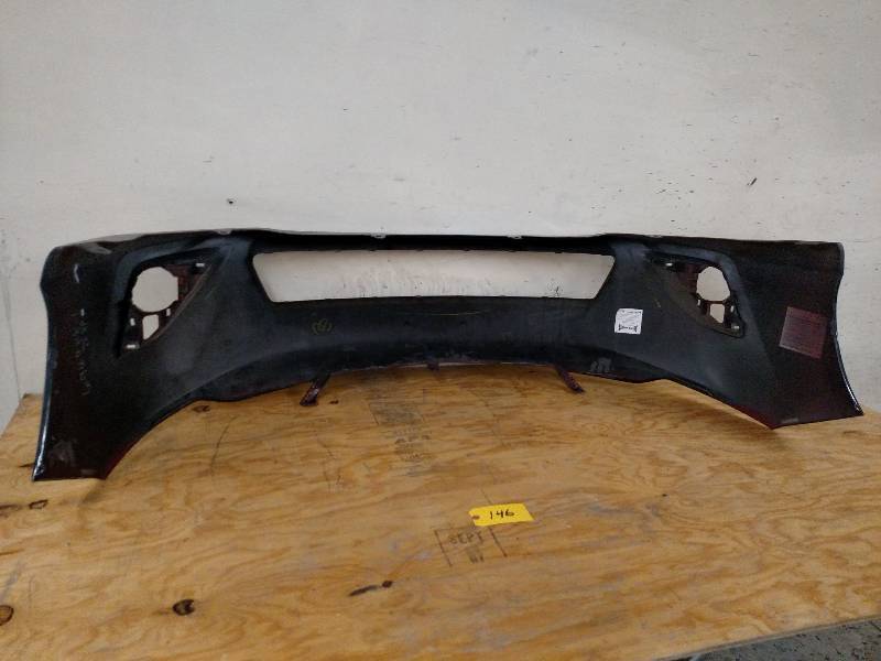 lot 146 image: Used Bumper, Fits 12-14 Camry...