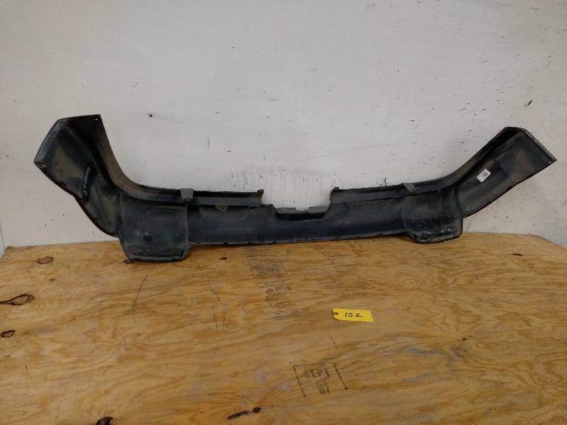 lot 152 image: Used Bumper, Fits 10-15 GMC Terrain...