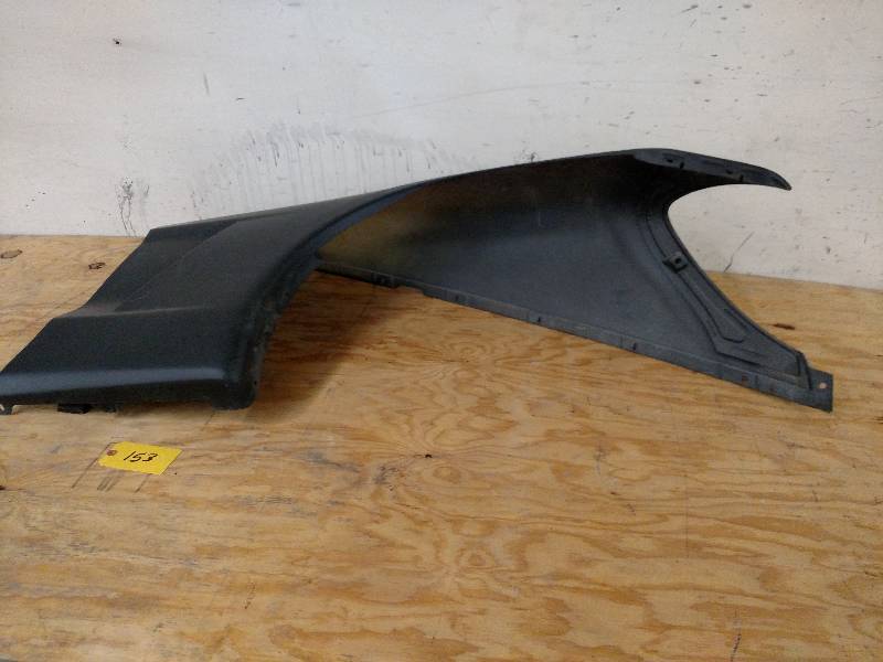 lot 153 image: Used Fender, Fits 05-13 Corvette, (...