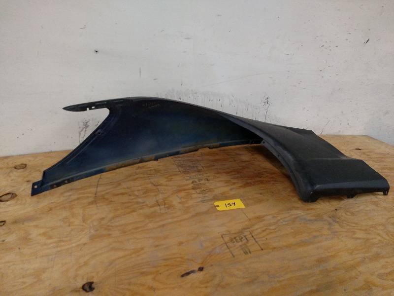 lot 154 image: Used Fender, Fits 05-13 Corvette, (...