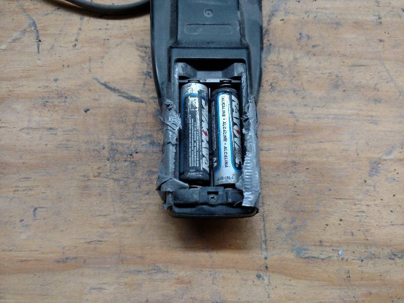 lot 95 image: (2) Radios...