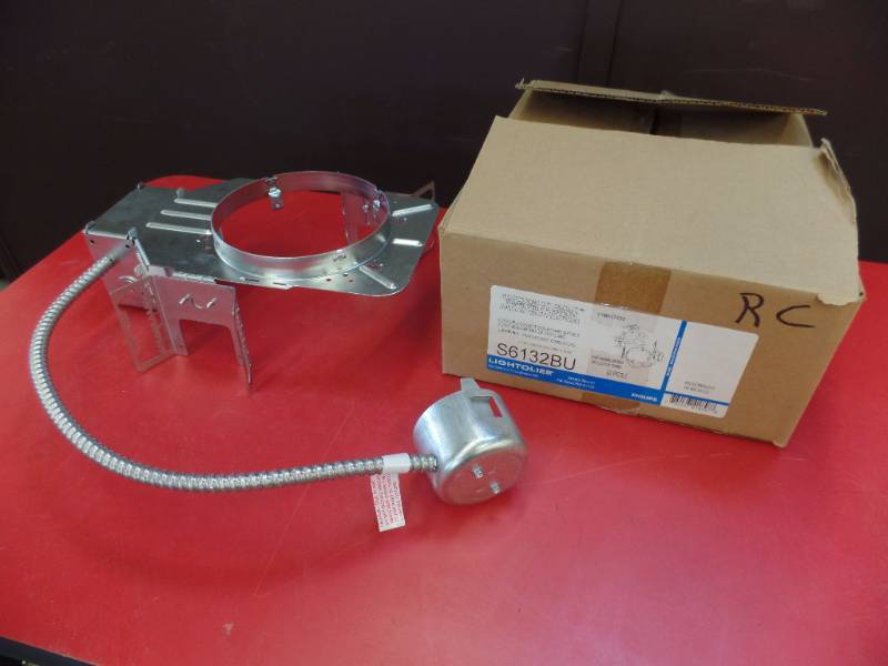 Recessed Downlights