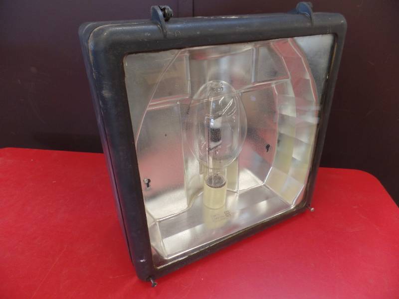 Outdoor Lighting