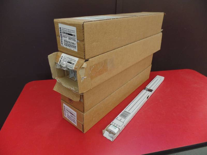 Compact Fluorescent Tubes