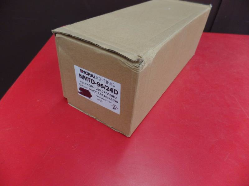 Dimmable Hardware LED Driver