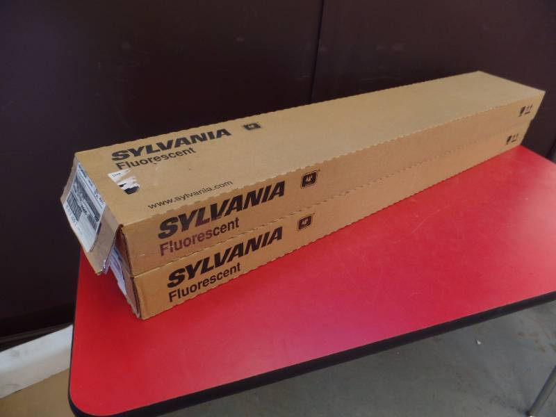 Fluorescent Tubes T-5