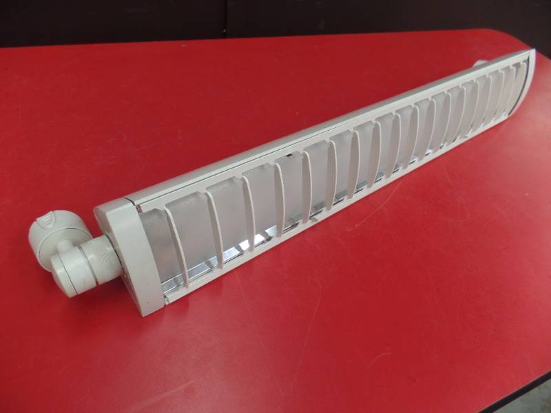 LED Wall Wash Linear FIxture