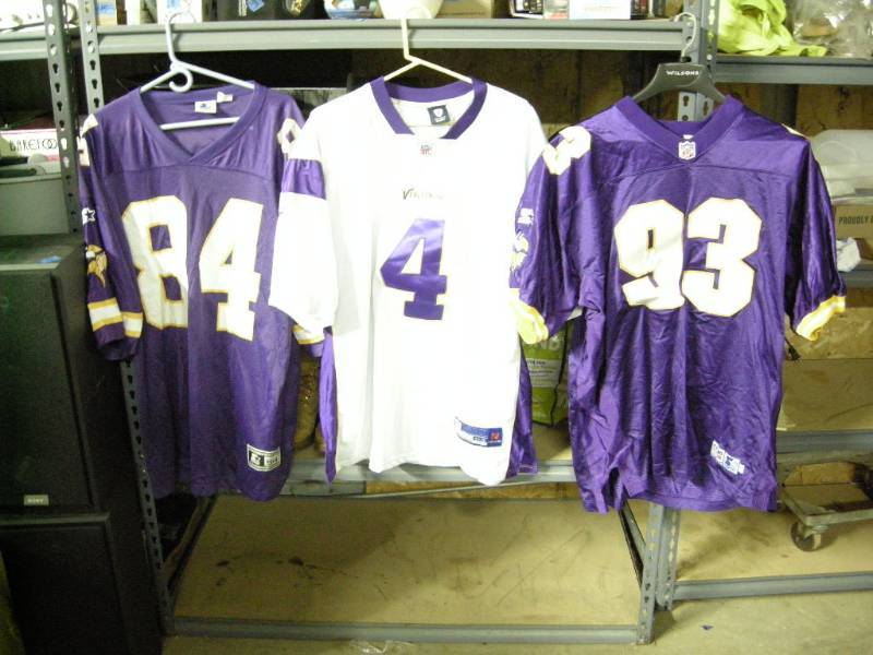 vikings military jersey