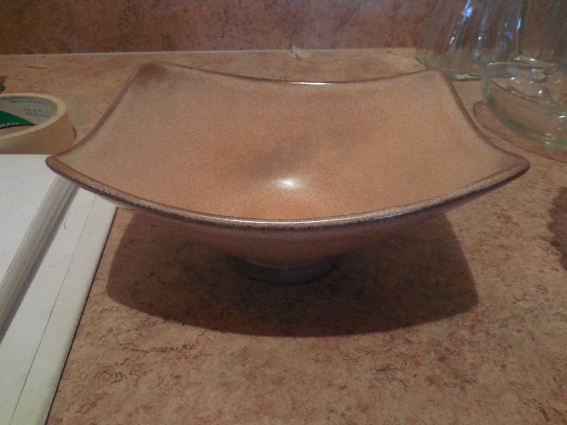 FRANKOMA DISH