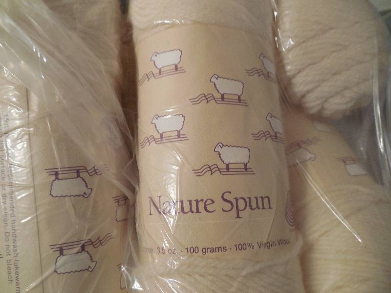 HUGE ASSORTMENT OF NEW YARN