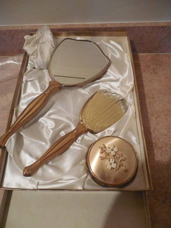 HIGH-END PAMPERING SET