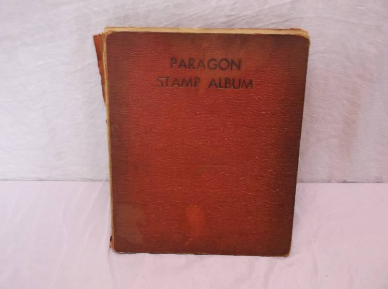lot 42 image: Vintage