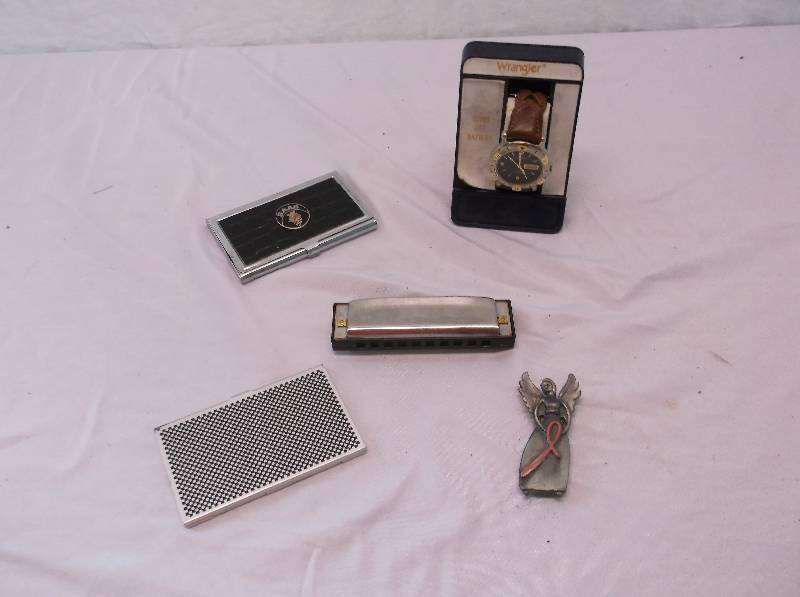 lot 49 image: Wrist Watch