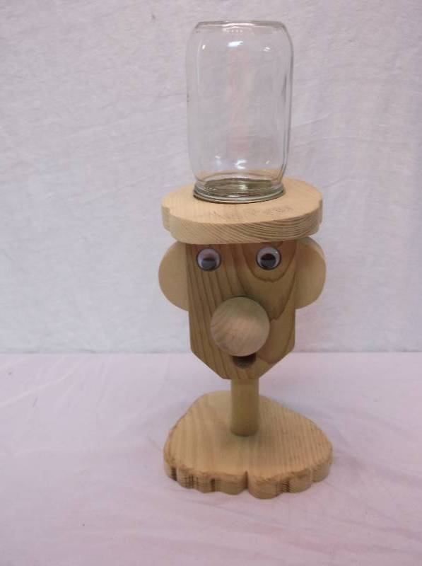 lot 55 image: Gumball Machine