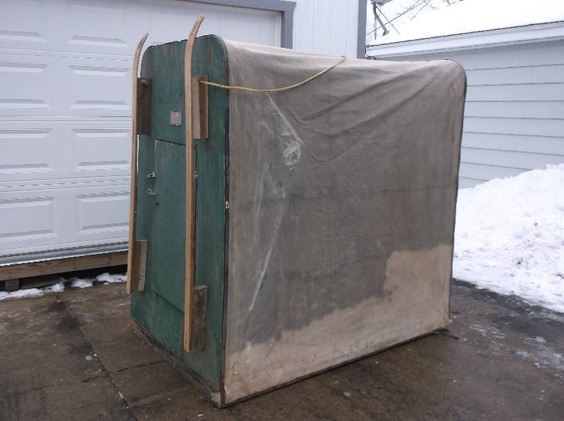 lot 56 image: Fish House
