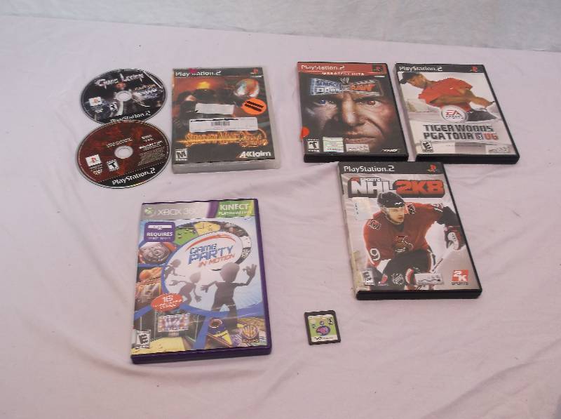 lot 62 image: Play Station