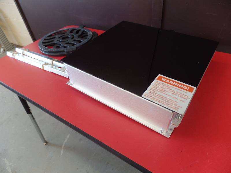 Induction Cooking System