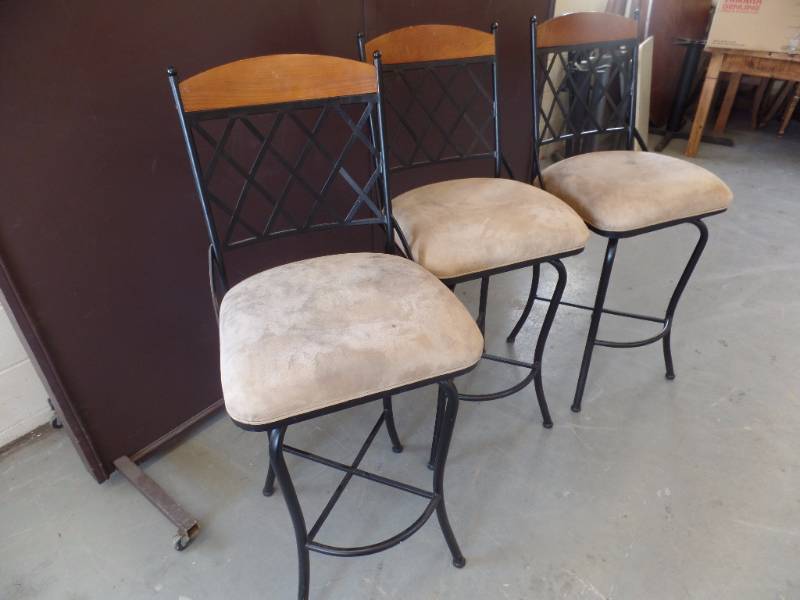 Bar Chairs