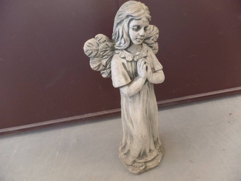 Garden Angel