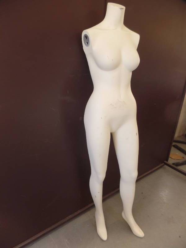 Mannequin