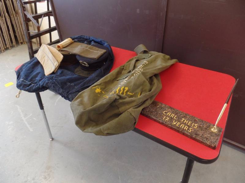Military Collectibles