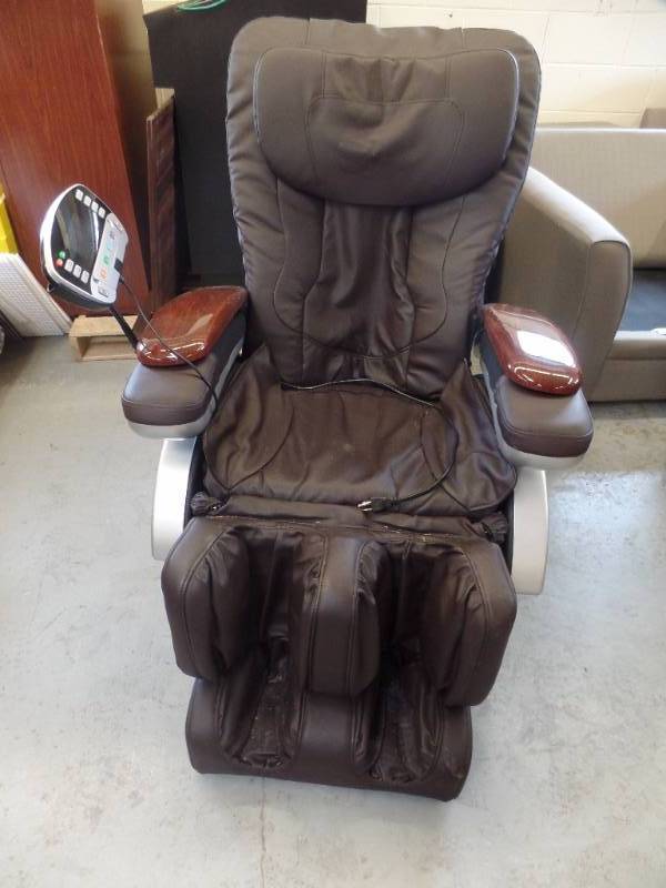 Massage Chair