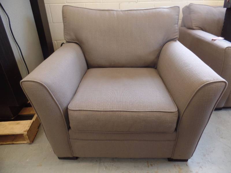 Upholstered Chair