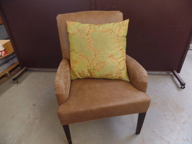 Accent Chair