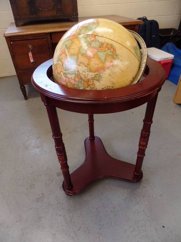 Globe