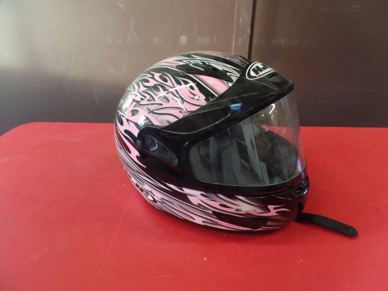 Motorcycle Helmet