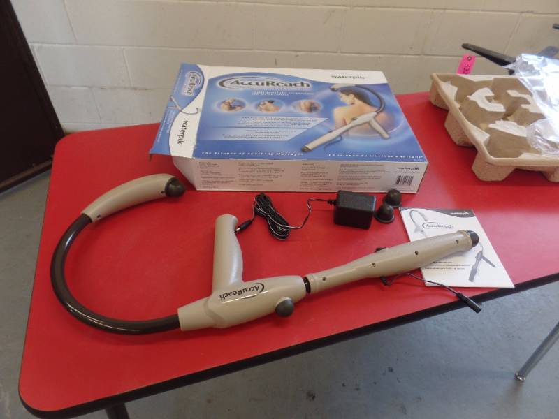 Massager