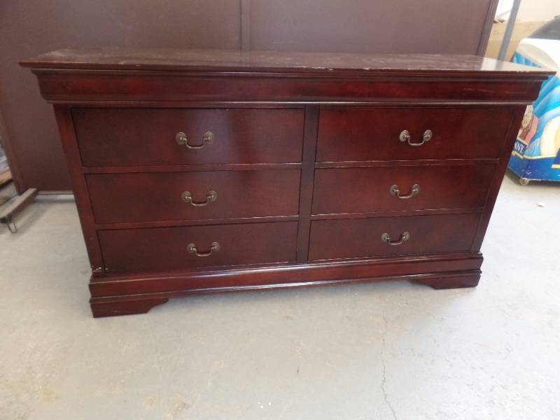 Dresser Drawers