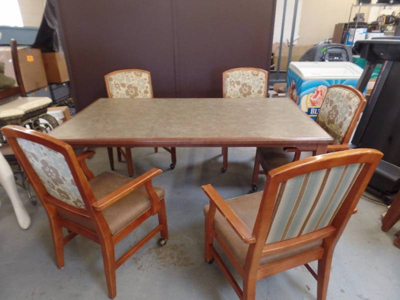 Dinning Room Set