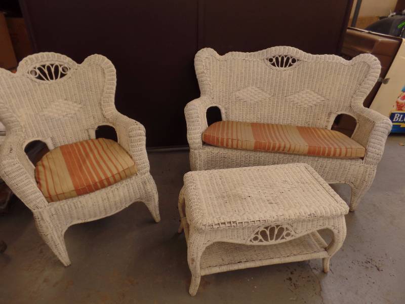 Outdoor Patio Furniture