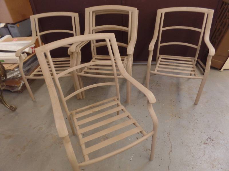 Outdoor Chairs